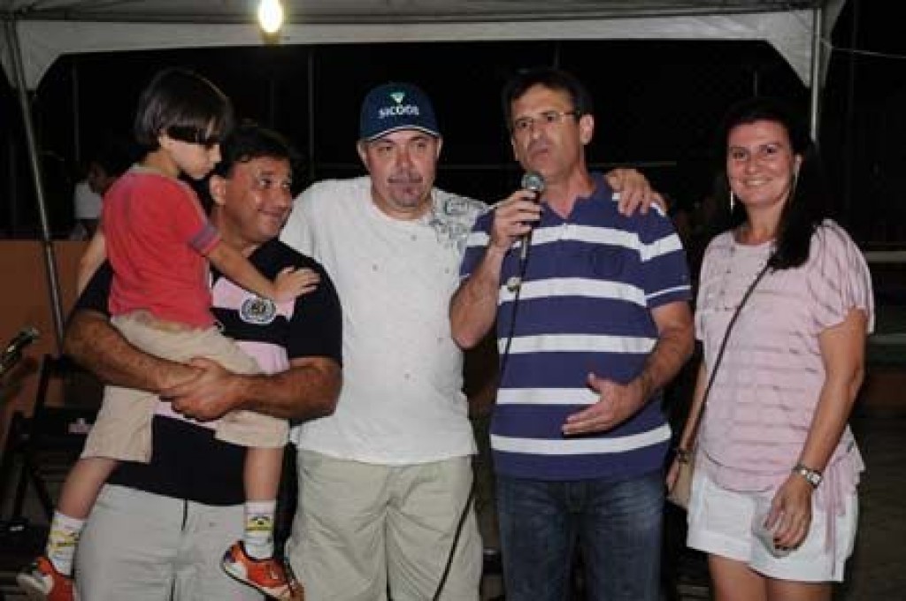 Final do Campeonato 2010